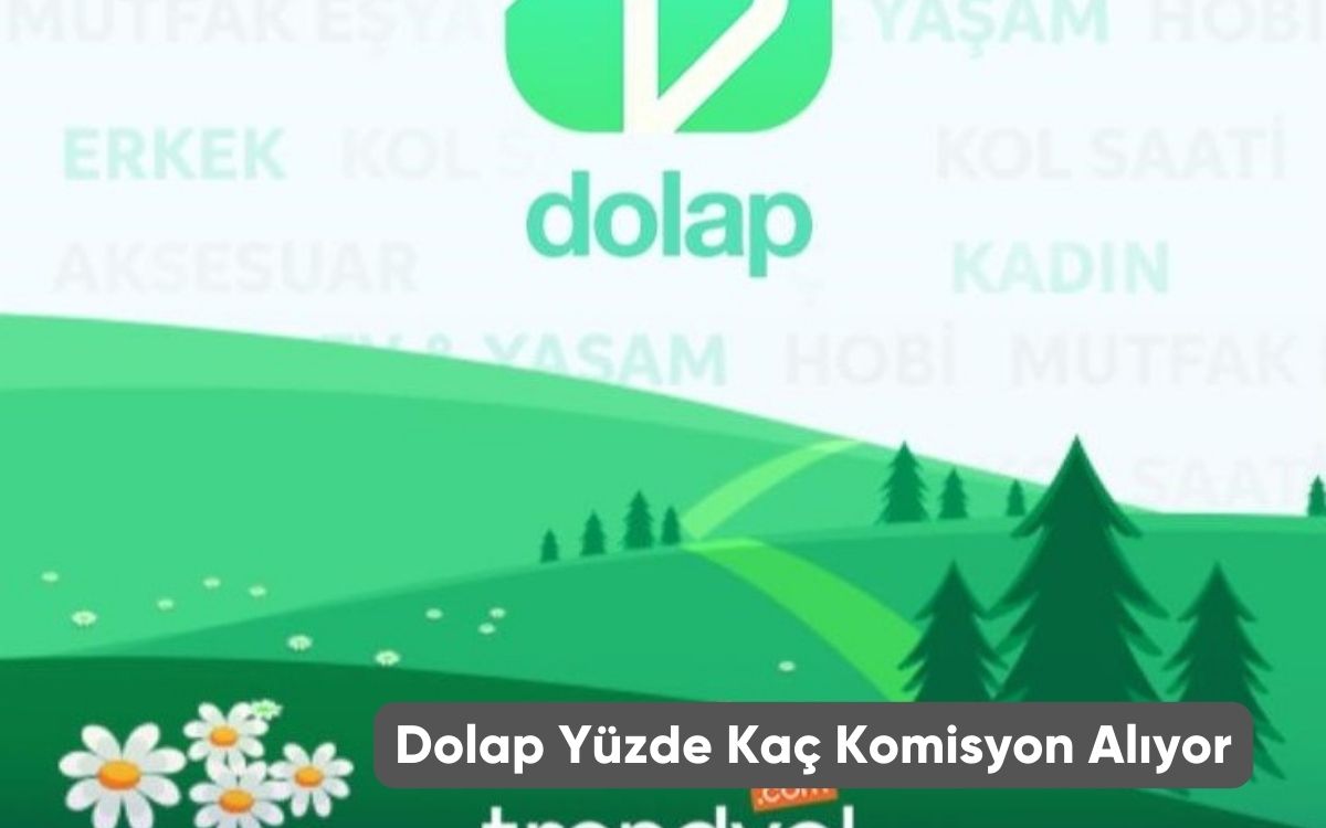 Dolap Yüzde Kaç Komisyon Alıyor